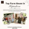 Top Farm House In Kapashera