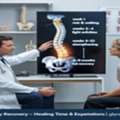 Spinal Surgery Recovery Time: A Path To Faster Healing