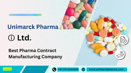 Mumbai, Health, Reliable Third Party Pharmaceutical Manufacturing Company