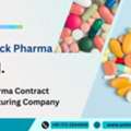 Reliable Third Party Pharmaceutical Manufacturing Company