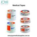 Buy Medical Tapes In Australia - Joya Medical Supplies