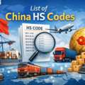China HS Codes Of Chapter 38 For Chemical Products