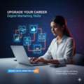 Upgrade Your Career With Digital Marketing Skills
