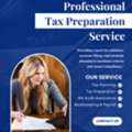 Hassle-Free Professional Tax Preparation Services