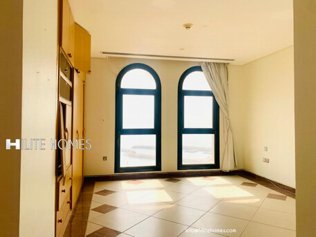 Salmiya, Apartments/Houses, KWD 650/month,  2 BR,  One And Two Bedroom Sea View Apartment For Rent In Salmiya