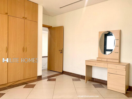 Salmiya, Apartments/Houses, KWD 650/month,  2 BR,  One And Two Bedroom Sea View Apartment For Rent In Salmiya
