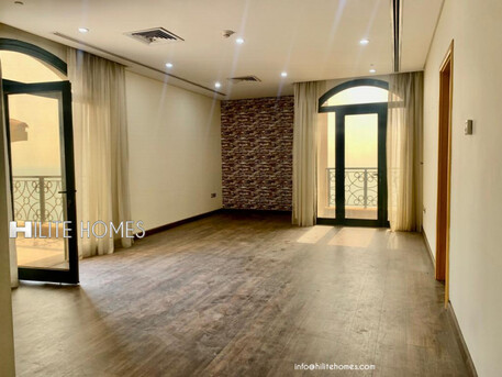 Salmiya, Apartments/Houses, KWD 650/month,  2 BR,  One And Two Bedroom Sea View Apartment For Rent In Salmiya