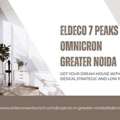 Studio,  Eldeco 7 Peaks Omnicron Greater Noida - Homes In Delhi NCR