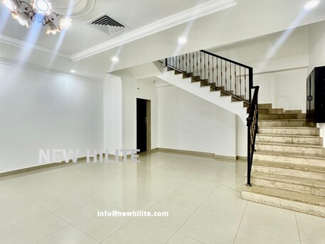 Kuwait City, Villas, KWD 1300,  Spacious 6-Bedroom Triplex Villa For Rent In Rumaithiya
