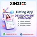 Custom Dating App Development Services Company