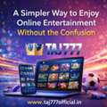 A Simpler Way To Enjoy Online Entertainment Without The Confusion