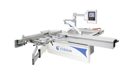 Brisbane, Industrial Machinery, CNC Panel Saw