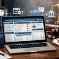 Law Office Management Software For Efficiency