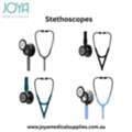 Buy Stethoscopes In Australia - Joya Medical Supplies