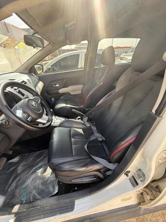 Riyadh, Vehicles, Cars & Trucks , SAR 38000,  TOYOYA RUSH,  2023,  Automatic,  85100 KM,  TOYOTA RUSH  G -38000 SR -