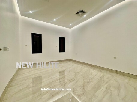Kuwait City, Apartments/Houses, KWD 550/month,  Studio,  Brand New 3-Bedroom Apartment For Rent In Adan