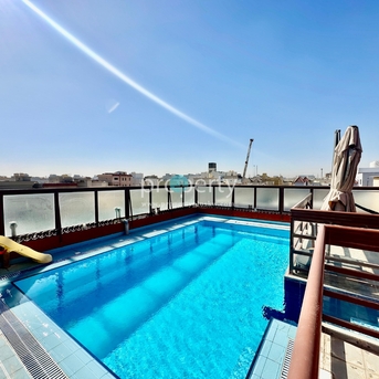 Kuwait City, Apartments/Houses, KWD 850/month,  3 BR,  Three Master Bedroom Apartment For Rent In Bayan, Kuwait