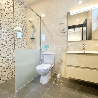 Kuwait City, Apartments/Houses, KWD 850/month,  3 BR,  Three Master Bedroom Apartment For Rent In Bayan, Kuwait