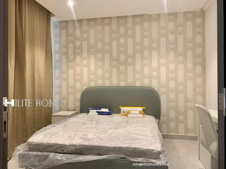 Salmiya, Apartments/Houses, KWD 490/month,  Furnished,  1 BR,  Furnished One Bedroom Apartment For Rent, Salmiya