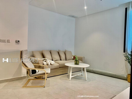 Salmiya, Apartments/Houses, KWD 490/month,  Furnished,  1 BR,  Furnished One Bedroom Apartment For Rent, Salmiya