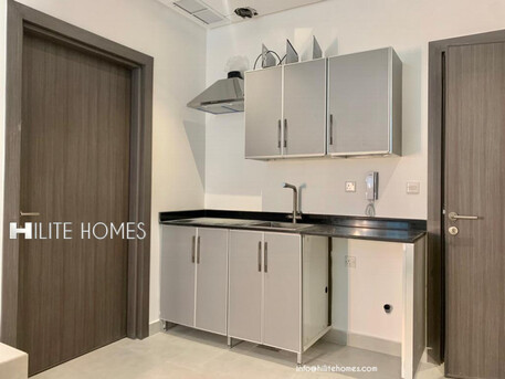 Salmiya, Apartments/Houses, KWD 490/month,  Furnished,  1 BR,  Furnished One Bedroom Apartment For Rent, Salmiya
