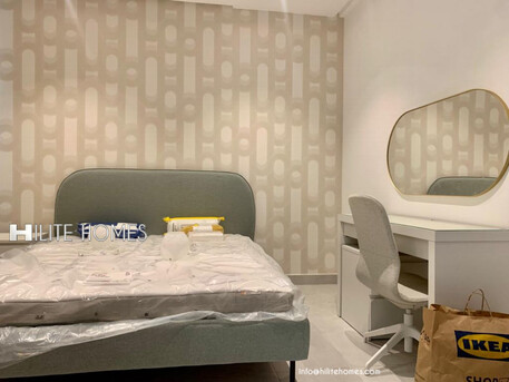 Salmiya, Apartments/Houses, KWD 490/month,  Furnished,  1 BR,  Furnished One Bedroom Apartment For Rent, Salmiya