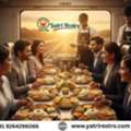 Veg Food In Train Now Simple With Trusted Food Delivery In Train