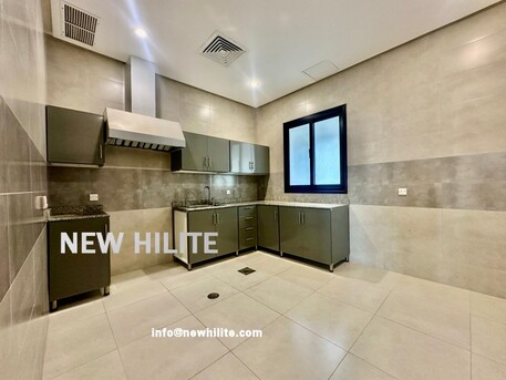 Kuwait City, Apartments/Houses, KWD 800/month,  Studio,  Spacious 4-Master Bedroom Floor For Rent In Al-Massayel