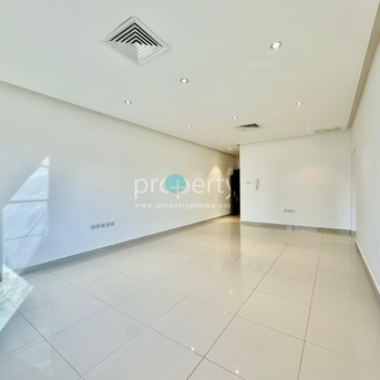 Kuwait City, Apartments/Houses, KWD 550/month,  3 BR,  Three Bedroom Apartment For Rent In Jabriya, Kuwait