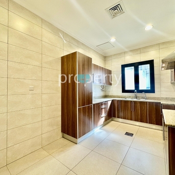 Kuwait City, Apartments/Houses, KWD 550/month,  3 BR,  Three Bedroom Apartment For Rent In Jabriya, Kuwait