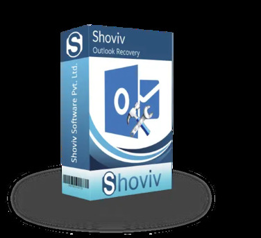 New York, Software, USD 49,  Shoviv Outlook PST Recovery Tool