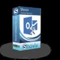 USD 49,  Shoviv Outlook PST Recovery Tool