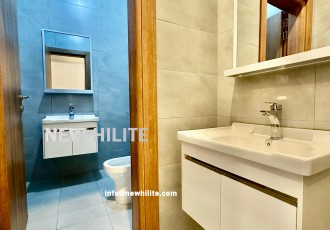 Kuwait City, Apartments/Houses, KWD 900/month,  Studio,  Four Master Bedroom Floor For Rent In Al-Massayel