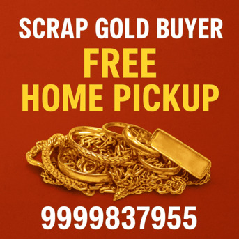 Noida, Financial, Silver Buyer In Noida Sector 18 &ndash; Sell Gold Easily