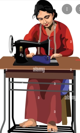 Riyadh, Tailoring, Need Lady Tailor In Jaradiyah