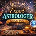Expert Astrologer Near Me