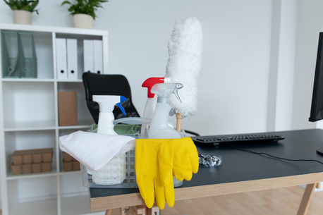 New York, Cleaning, Reliable Commercial Office Cleaning Services For A Healthier Workplace