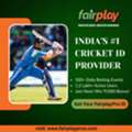 FairplayPro - India&rsquo;s Trusted Cricket Betting Hub