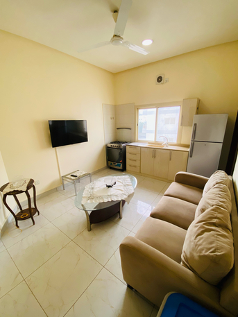 Tubli, Apartments/Houses, BHD 200/month,  1 BR,  Good Neat Furnished One Bedroom Flat Available In Tubli Near McDonalds And We One Market