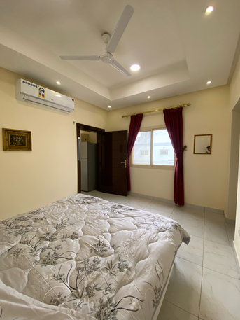 Tubli, Apartments/Houses, BHD 200/month,  1 BR,  Good Neat Furnished One Bedroom Flat Available In Tubli Near McDonalds And We One Market