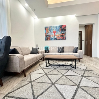 Kuwait City, Apartments/Houses, KWD 600/month,  1 BR,  Fully Furnished Luxury One Bedroom Serviced Apartment For Rent In Bneid Al Qar, Kuwait