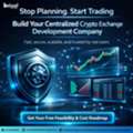 Stop Planning. Start Trading&mdash;Build Your Centralized Crypto Exchange The Right Way