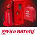 Reliable Fire Safety Equipment For Safer Workplaces
