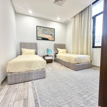 Kuwait City, Apartments/Houses, KWD 800/month,  2 BR,  Furnished Two Bedroom Serviced Apartment For Rent,Close To Kuwait City