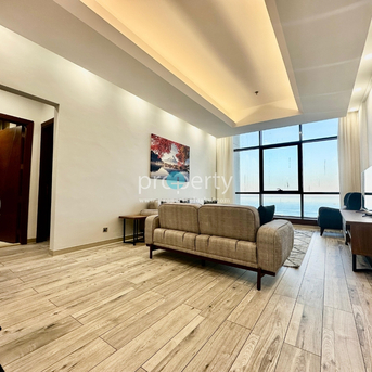 Kuwait City, Apartments/Houses, KWD 800/month,  2 BR,  Furnished Two Bedroom Serviced Apartment For Rent,Close To Kuwait City