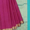 INR 6999,  Elegant Magenta Colour Saree | Mavuris