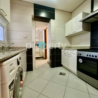 Salmiya, Apartments/Houses, KWD 1300/month,  3 BR,  3 Bedroom Duplex Seaview Apartment For Rent In Salmiya, Kuwait