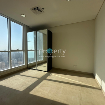 Salmiya, Apartments/Houses, KWD 1300/month,  3 BR,  3 Bedroom Duplex Seaview Apartment For Rent In Salmiya, Kuwait