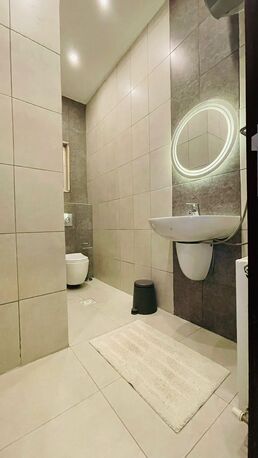 Amman, Apartments/Houses, Jod 900/month,  Furnished,  2 BR,  Spacious Furnisbed Apartment For Rent In Jabal Amman