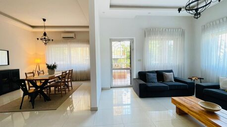 Amman, Apartments/Houses, Jod 900/month,  Furnished,  2 BR,  Spacious Furnisbed Apartment For Rent In Jabal Amman